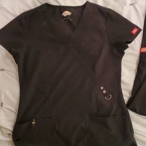 Dickies Scrubs